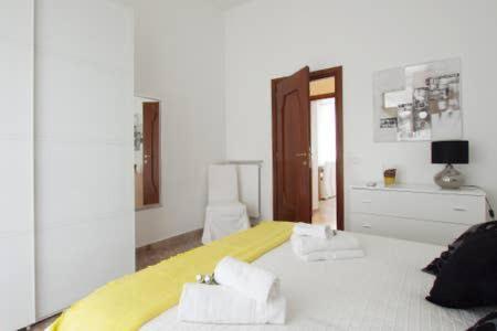 Al Portico D'Ottavia Apartment Rome Luaran gambar