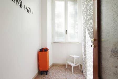 Al Portico D'Ottavia Apartment Rome Luaran gambar